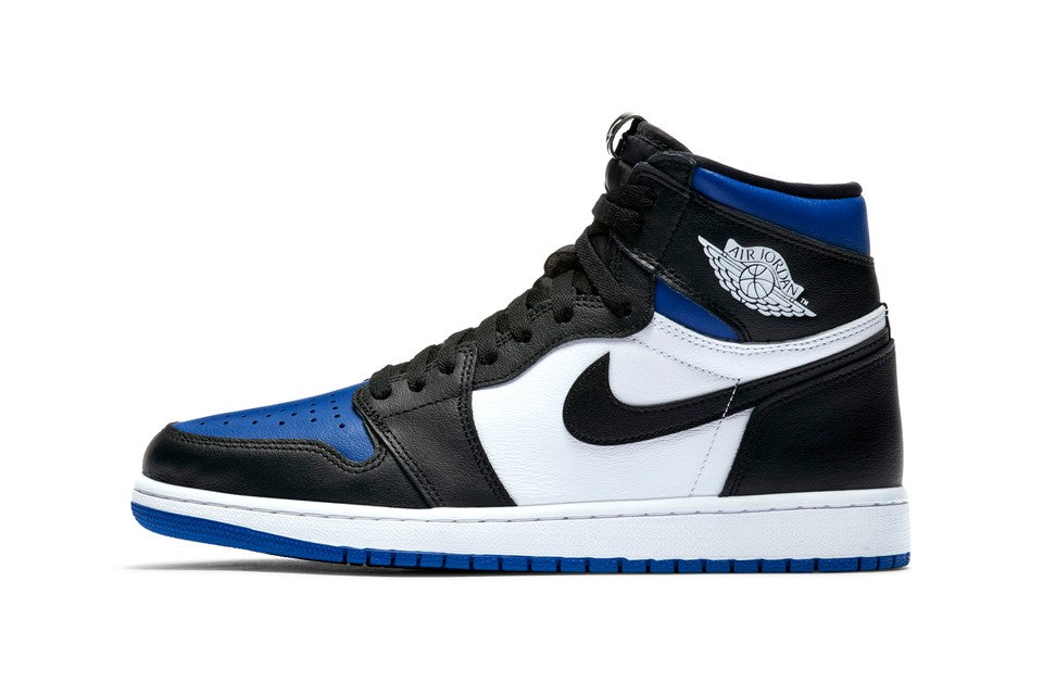 Jordan 1 Game Royal – DrippinKickz23