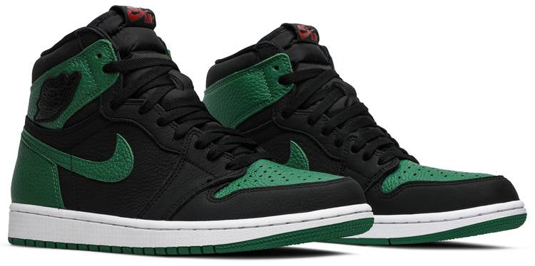 Jordan 1 Pine Green 2.0