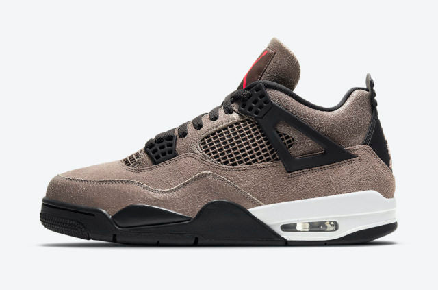 Jordan 4 Taupe Haze